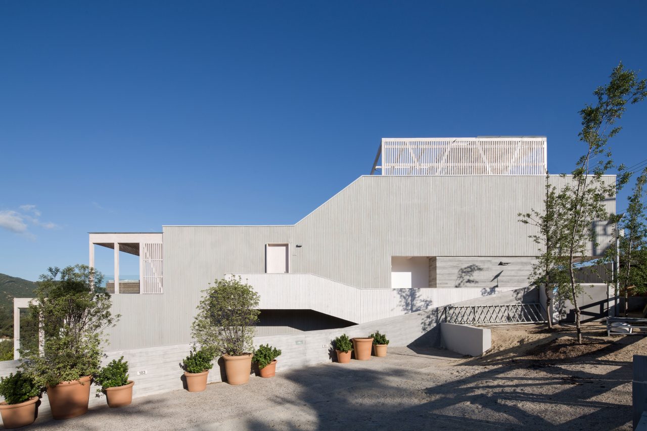 Casas Cachagua