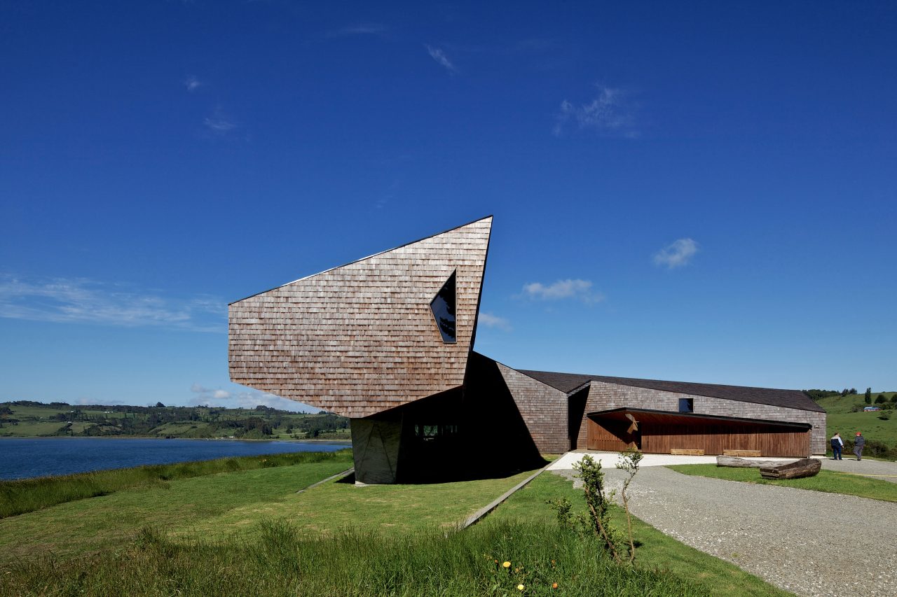 Hotel Tierra Chiloé